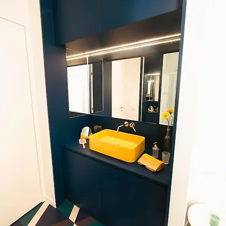 Bovio Apartment&rooms Appartement *