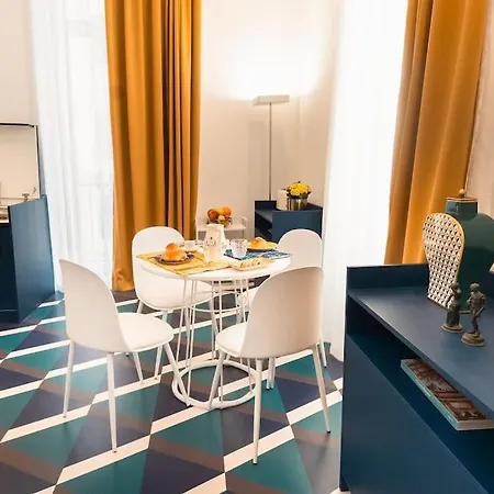 Bovio Apartment&rooms