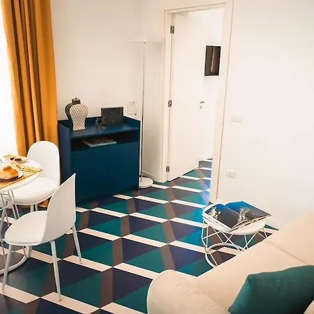 Bovio Apartment&rooms