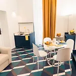 Apartamento Bovio &